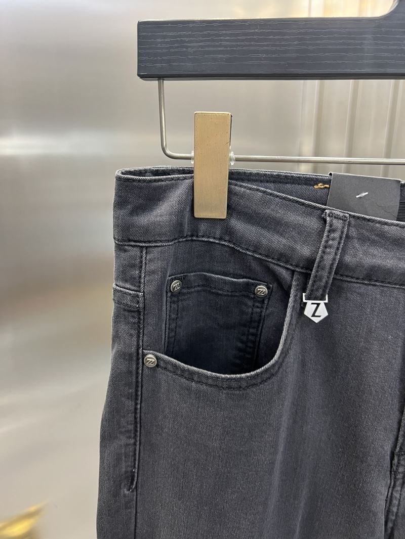 Zegna Jeans